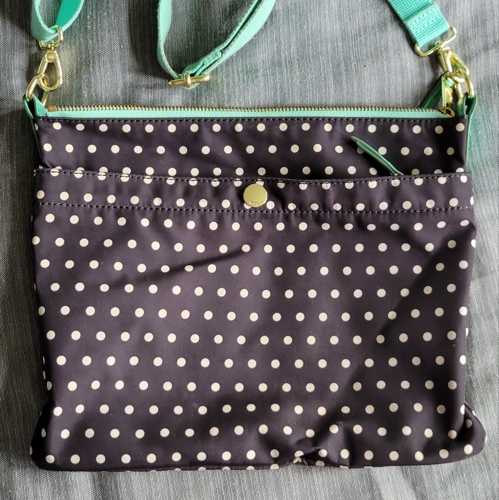 Fossil shoulder bag